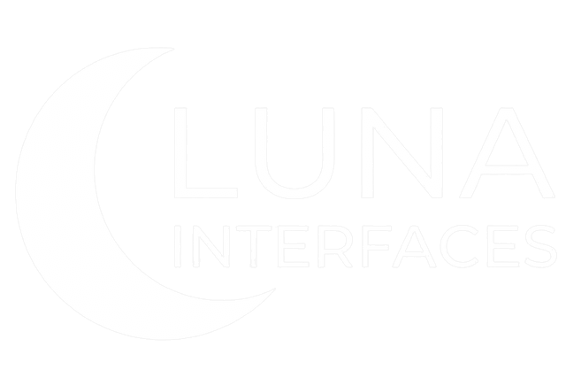 Luna Interfaces